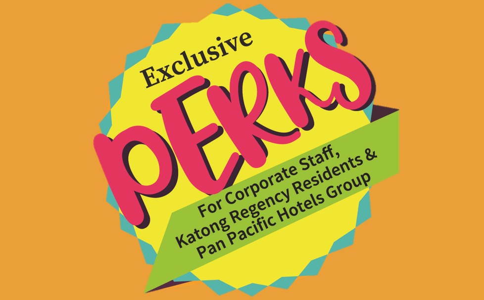 Corporate and Residential Perks at KINEX