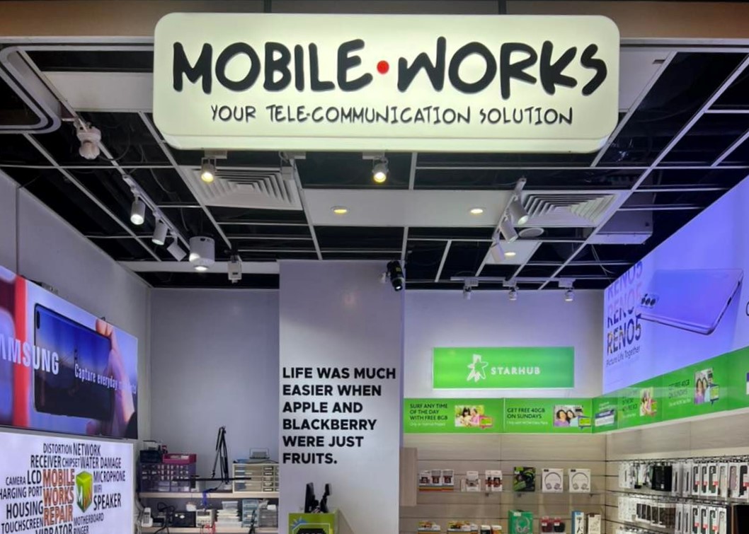 Mobile Works Solutions